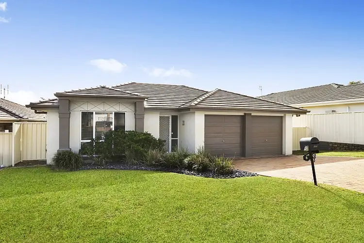 Main view of Homely house listing, 5 Marri Close, Blue Haven NSW 2262