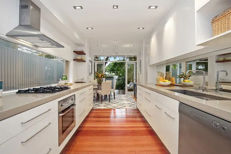 Third view of Homely house listing, 20 Calder Road, Darlington NSW 2008