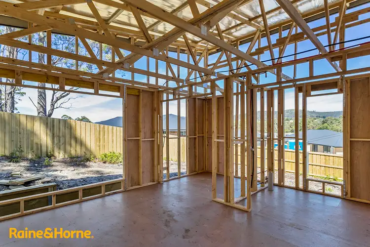 Sixth view of Homely house listing, 344 Redwood Road, Kingston TAS 7050