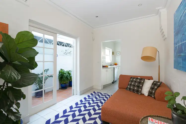 Fourth view of Homely house listing, 7 Hopetoun Street, Paddington NSW 2021