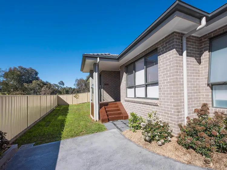 Sixth view of Homely house listing, 24a Vera Court, Mudgee NSW 2850