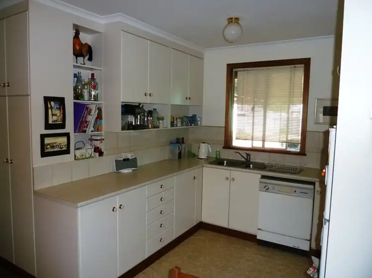 Second view of Homely house listing, 11 Coral Street, Loxton SA 5333