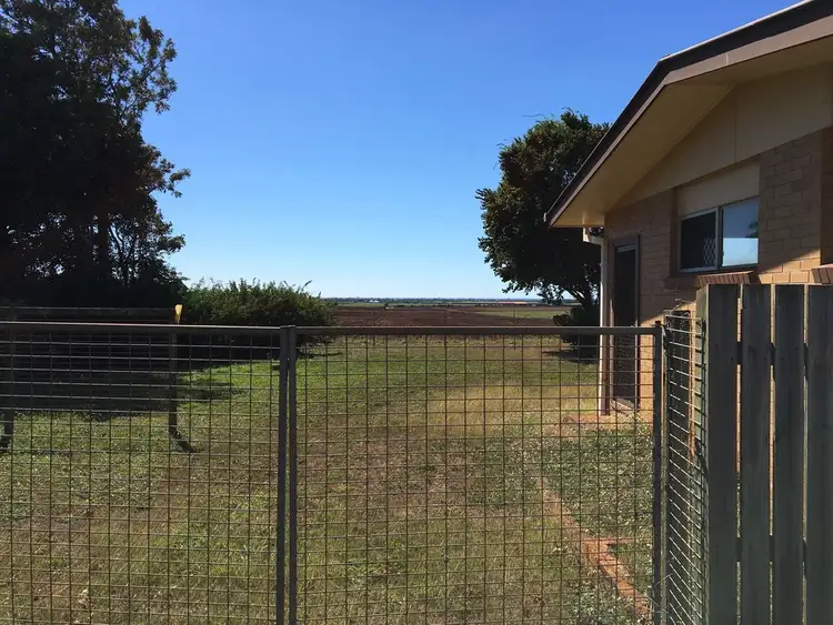 Fifth view of Homely house listing, 9 Rehbein Avenue, Qunaba QLD 4670