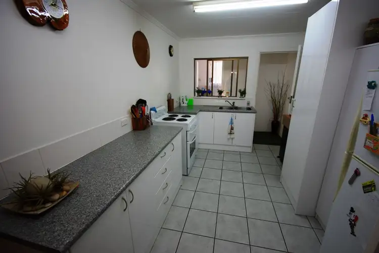 Third view of Homely block of units listing, 17 Warrell Street, Millbank QLD 4670