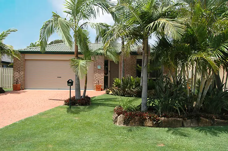 23 Kingfisher Circuit, Kingscliff NSW 2487