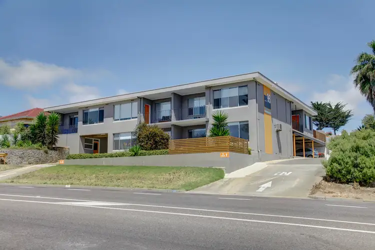 Second view of Homely unit listing, 5/96 Lincoln Highway, Port Lincoln SA 5606