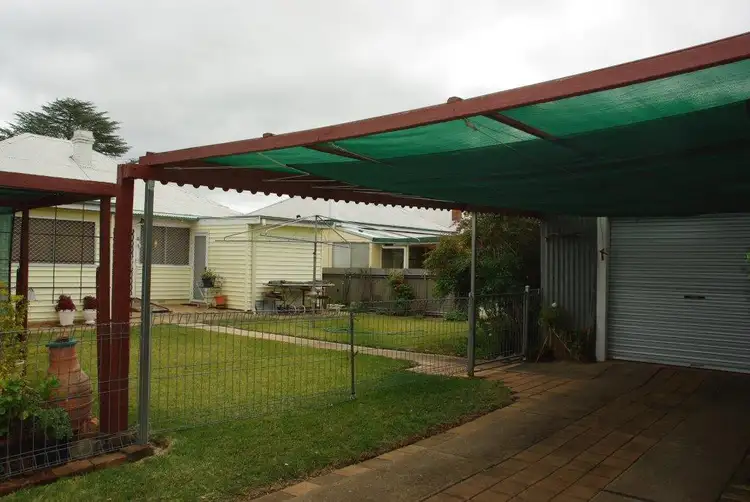 Fourth view of Homely house listing, 36 Simpson Street, Wellington NSW 2820