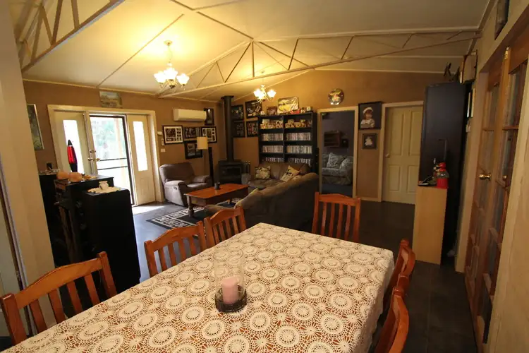 Third view of Homely house listing, 8 Forest Court, Enfield VIC 3352