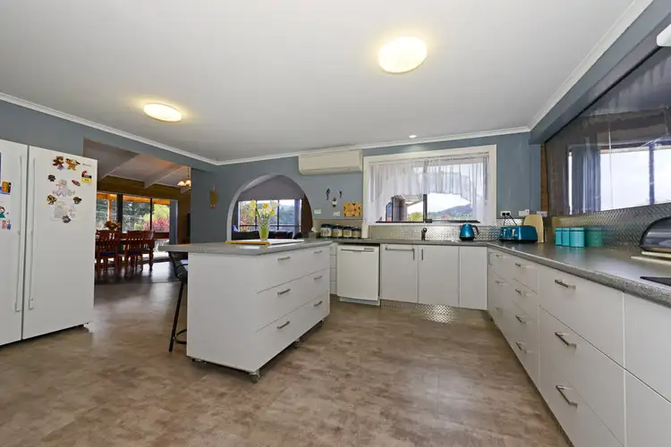 Fifth view of Homely house listing, 33 Hall Lane, Bagdad TAS 7030
