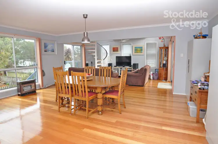 Third view of Homely house listing, 81 Toorak Road, Inverloch VIC 3996