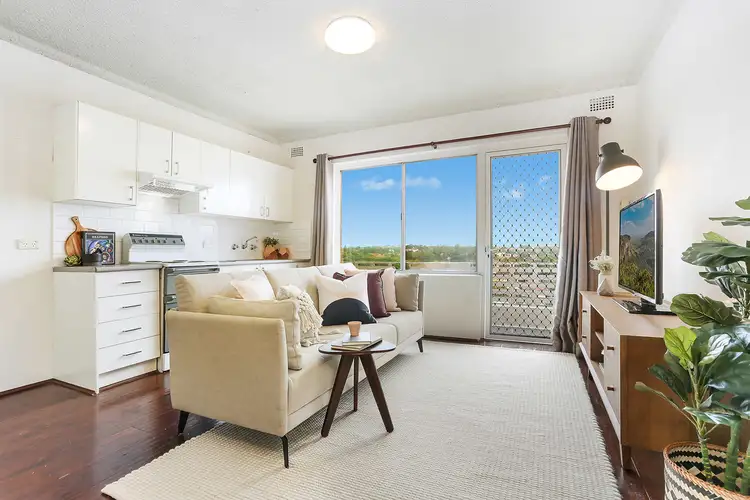 Second view of Homely apartment listing, 21/87-91 Flood Street, Leichhardt NSW 2040