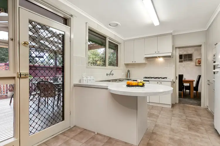 Fifth view of Homely house listing, 15 Telopea Ave, Doncaster East VIC 3109
