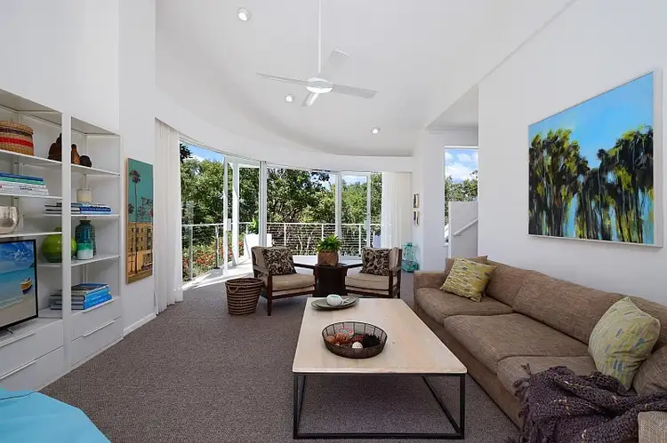 18 Beryl Boulevard, Pearl Beach NSW 2256