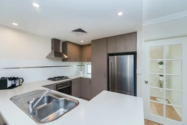 Fourth view of Homely house listing, 63B Harrison Street, Balcatta WA 6021