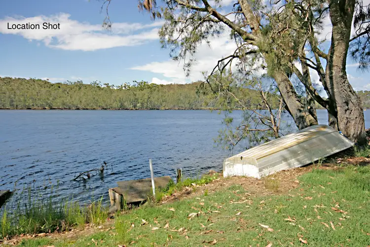 163 Lake Conjola Entrance Road, Lake Conjola NSW 2539