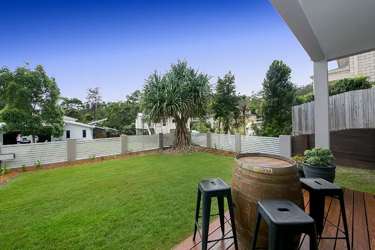 Third view of Homely house listing, 11 Oaklands Place, Upper Kedron QLD 4055