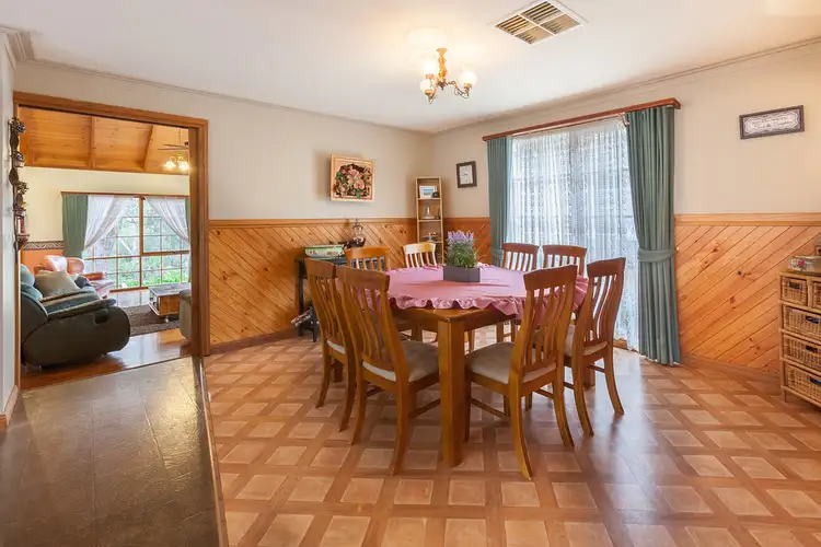 Sixth view of Homely house listing, 51 Haunted Hills Road, Newborough VIC 3825