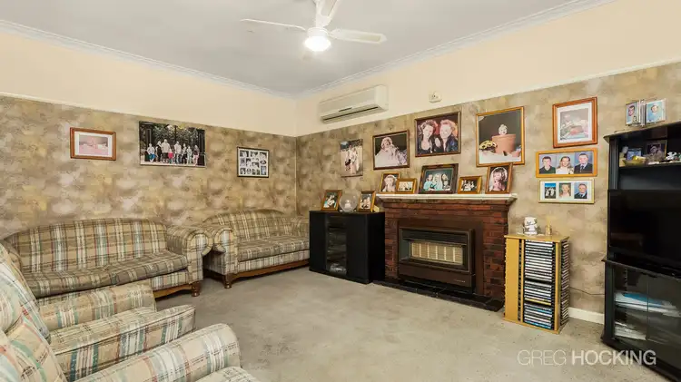 Fourth view of Homely house listing, 48 Conifer Avenue, Brooklyn VIC 3012