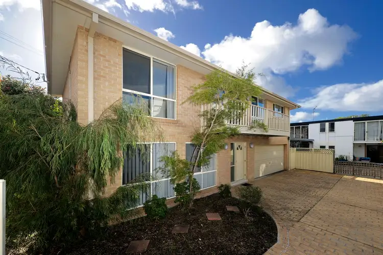 Main view of Homely house listing, 27 Lentara Street, Fingal Bay NSW 2315