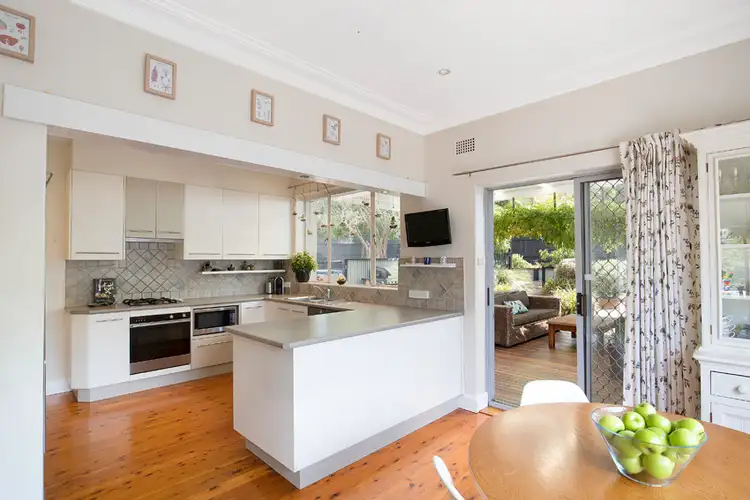 Second view of Homely house listing, 2 Harmston Avenue, Frenchs Forest NSW 2086