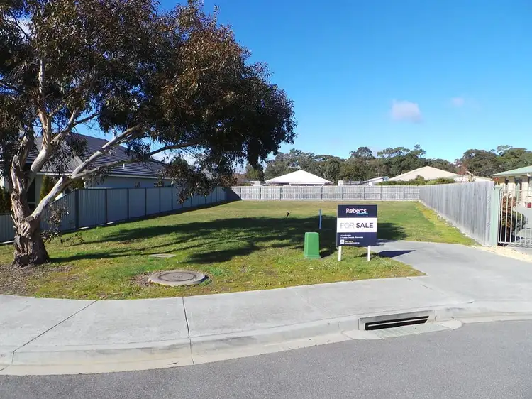 Second view of Homely land listing, 6 Tranquil Place, Shearwater TAS 7307