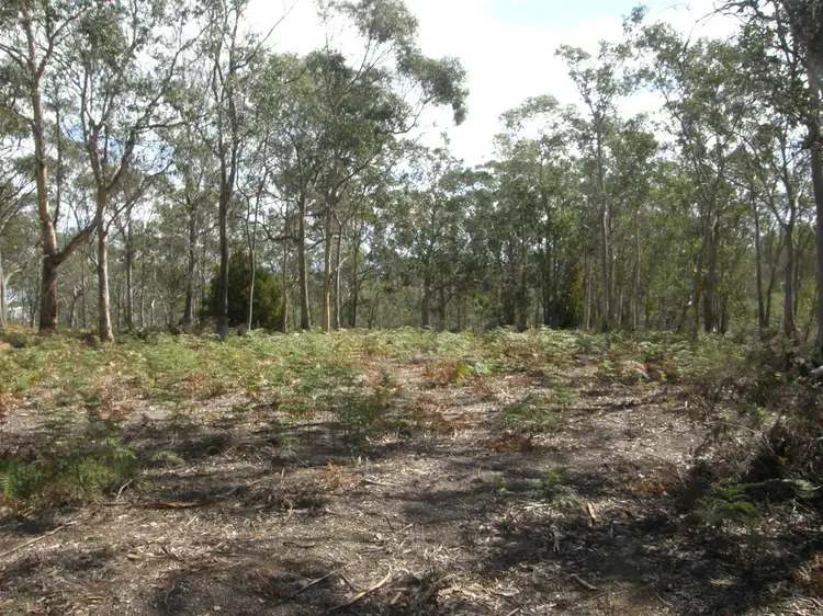 Fourth view of Homely land listing, Lot 6 Gillingbrook Road, Forcett TAS 7173