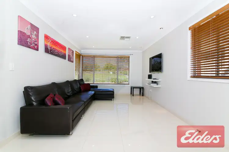 Third view of Homely house listing, 19 Himalaya Crescent, Seven Hills NSW 2147