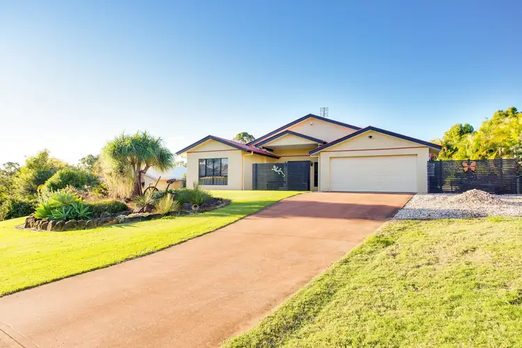 4 Henry Parkes Dve, Southside QLD 4570