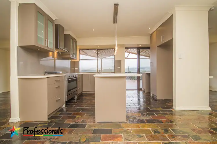 Third view of Homely house listing, 3 Garnett St, Mount Richon WA 6112