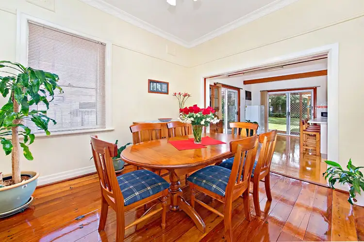 Fourth view of Homely house listing, 18 Lea Avenue, Russell Lea NSW 2046