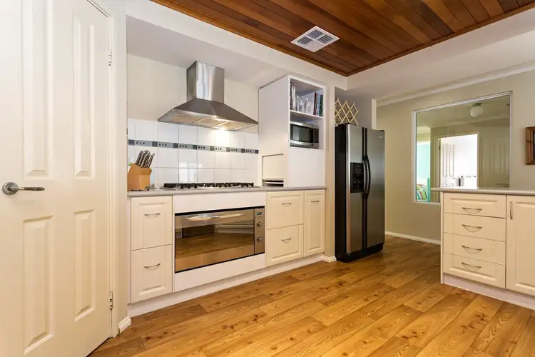 Fifth view of Homely house listing, 6 Gratitude Way, Dawesville WA 6211