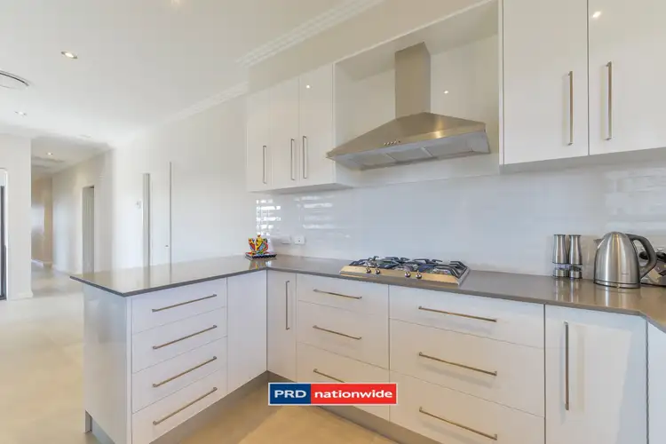 Sixth view of Homely house listing, 5 Peak Drive, Tamworth NSW 2340