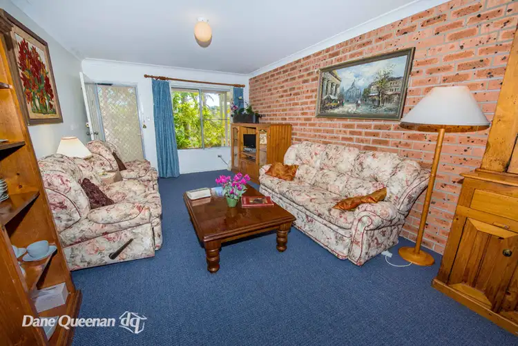 Third view of Homely townhouse listing, 11/3-5 Helm Close, Salamander Bay NSW 2317