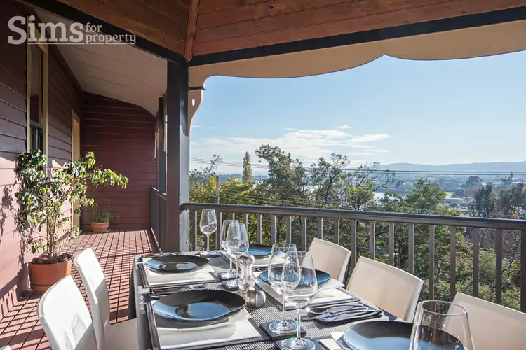 6 Bourke Street, Launceston TAS 7250