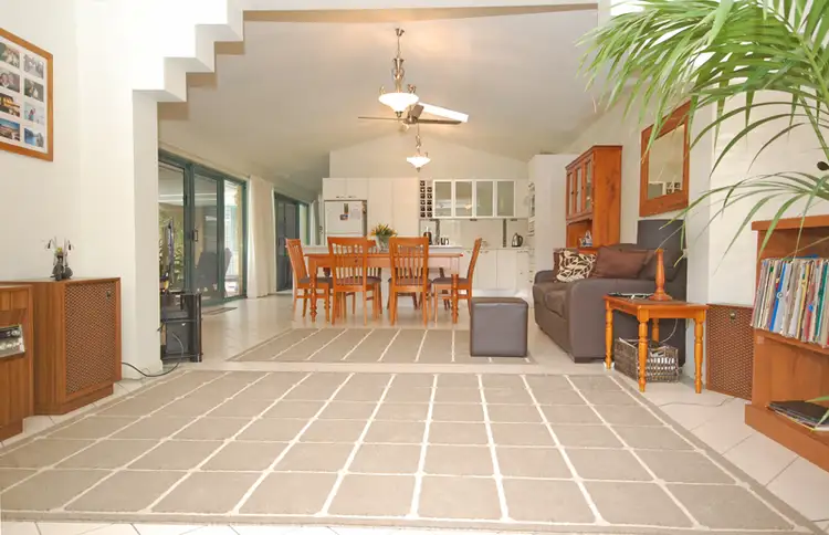 Fifth view of Homely house listing, 21 / 25 Tristan Court, Benowa QLD 4217