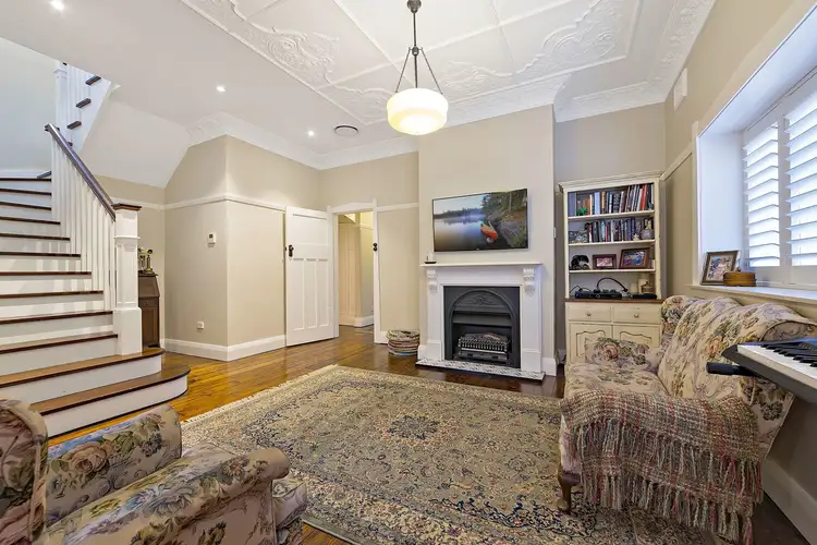 Second view of Homely house listing, 14 Holmwood Avenue, Strathfield South NSW 2136