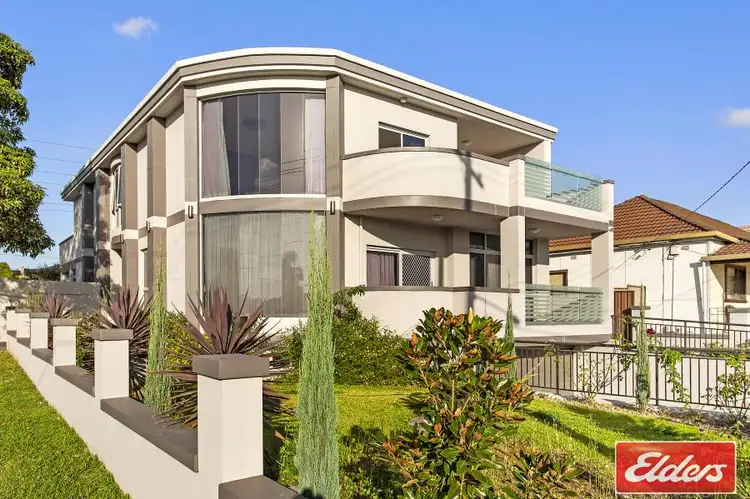 Main view of Homely house listing, 2 Columbine Avenue, Bankstown NSW 2200