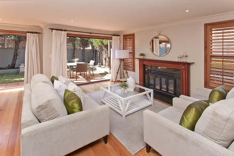 Sixth view of Homely house listing, 24 Martens Lane, Cremorne NSW 2090