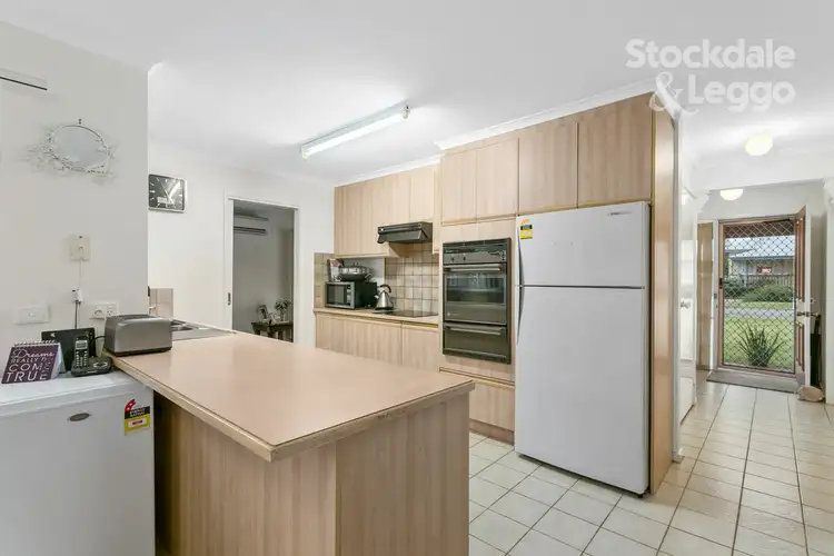 Fifth view of Homely house listing, 12A Lugano Avenue, Dromana VIC 3936