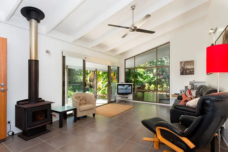 Fifth view of Homely house listing, 664 Sunrise Road, Tinbeerwah QLD 4563