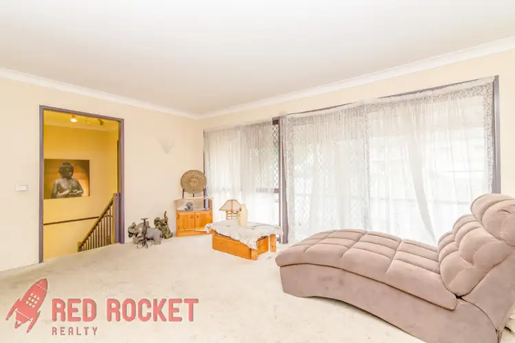 Sixth view of Homely house listing, 10 Hilarie Avenue, Springwood QLD 4127