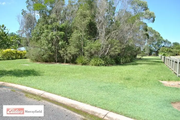 Second view of Homely land listing, Address available on request