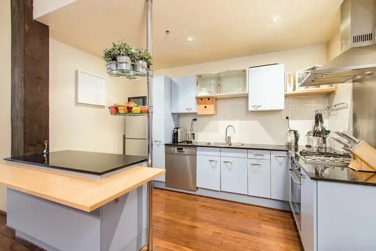 Third view of Homely apartment listing, 6/2 Cardigan Lane, Camperdown NSW 2050