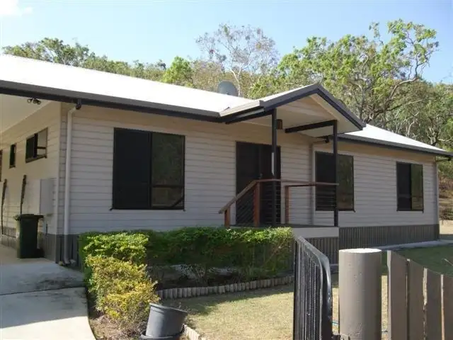 Main view of Homely house listing, 320 Endeavour Valley Road, Cooktown QLD 4895