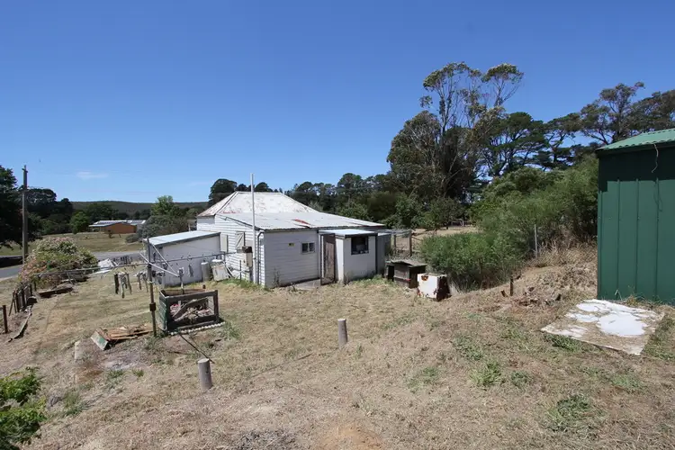 Fourth view of Homely house listing, 22 Linton - Naringhal Road, Linton VIC 3360