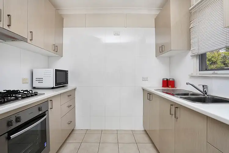 Fifth view of Homely house listing, 26 Curran Road, Marayong NSW 2148