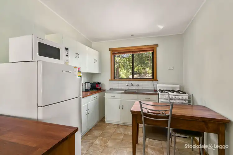 Third view of Homely house listing, 61 Saturn Parade, Venus Bay VIC 3956