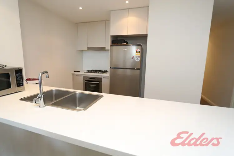 Second view of Homely apartment listing, D06/78 Marlborough Rd, Homebush West NSW 2140