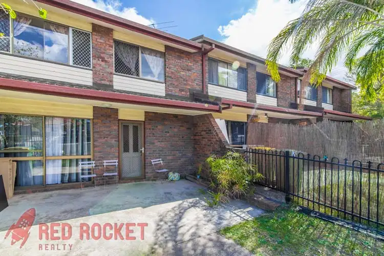 Main view of Homely townhouse listing, 3/24 Duke Street, Slacks Creek QLD 4127