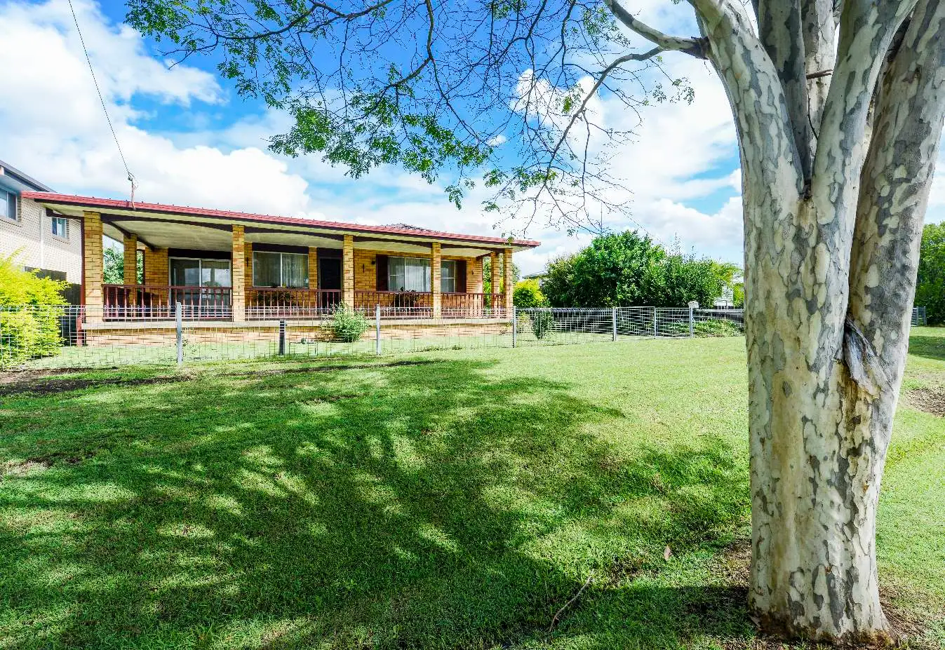 Main view of Homely house listing, 329 Oliver Street, Grafton NSW 2460